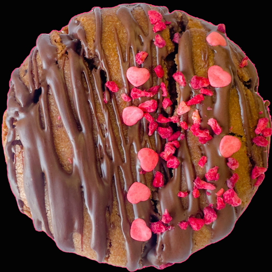 Boule d'Amour 6 Stück - Oh Crumble - #tag1#