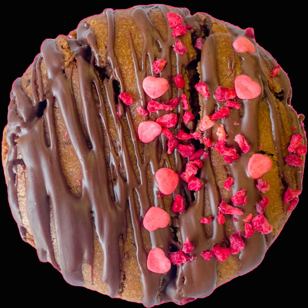 Boule d'Amour 9 Stück - Oh Crumble - #tag1#