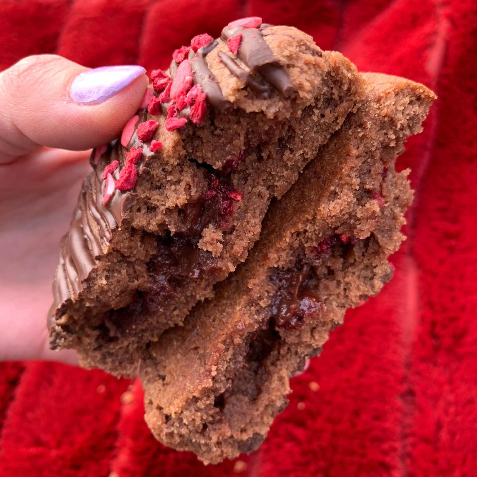 Boule d'Amour 9 Stück - Oh Crumble - #tag1#