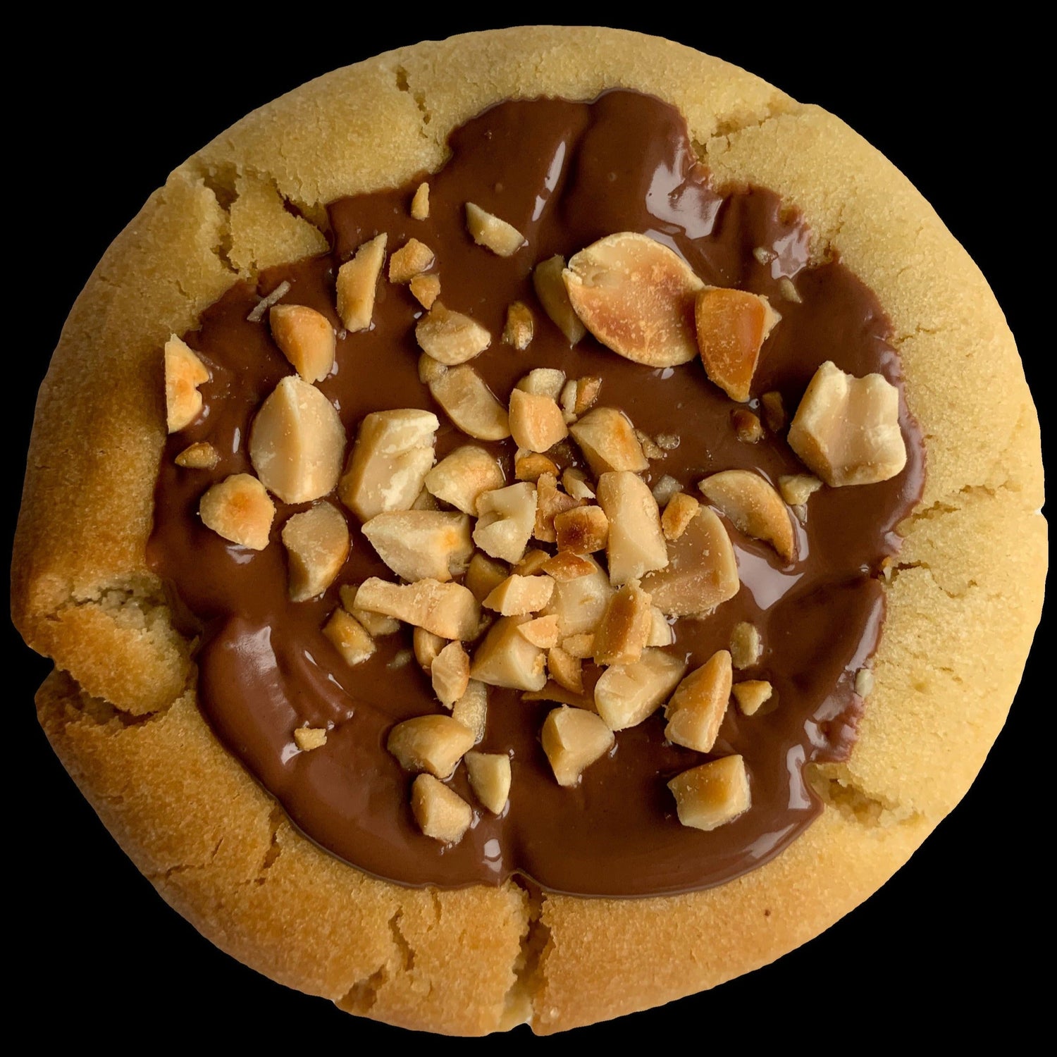 Snicky 9 Stück - Oh Crumble