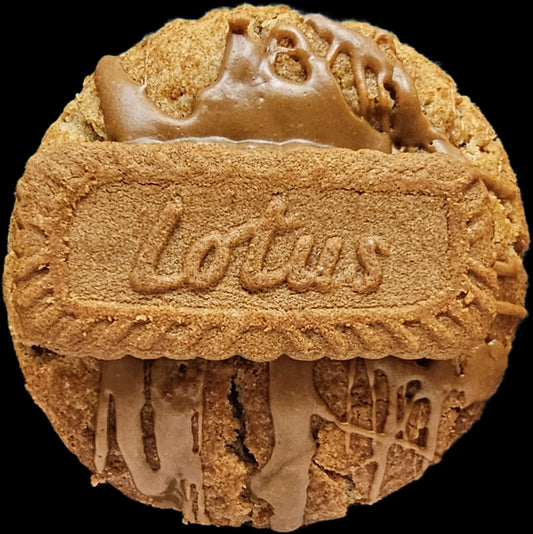 Lotus Love 6 Stück - Oh Crumble - #tag1#