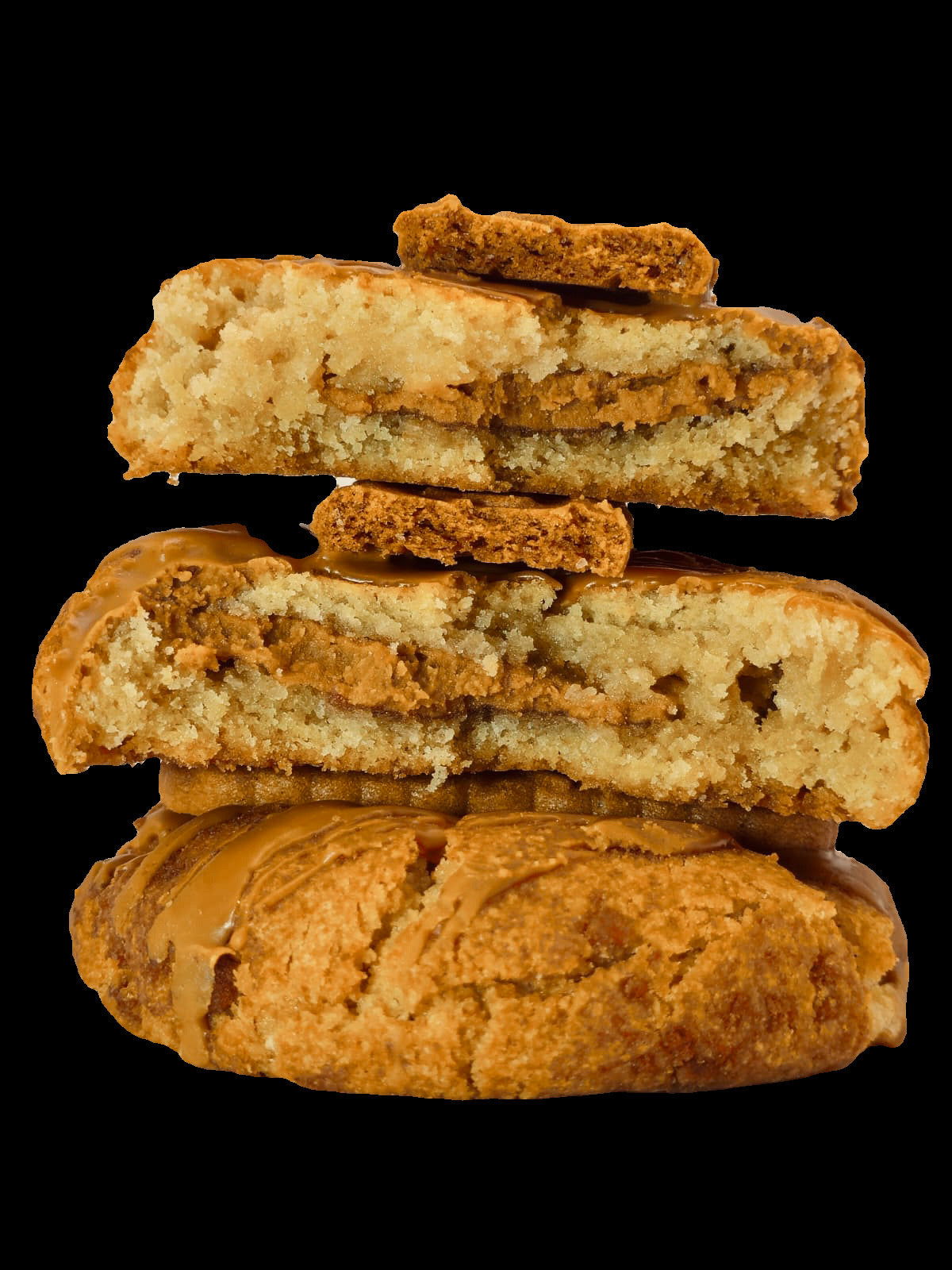 Lotus Love 9 Stück - Oh Crumble - #tag1#