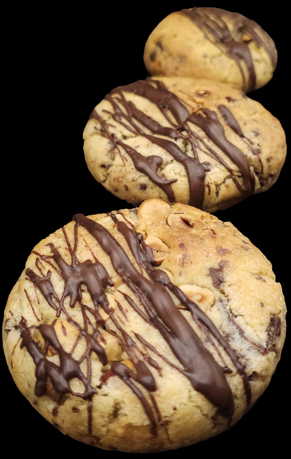 Notella 6 Stück - Oh Crumble - #tag1#