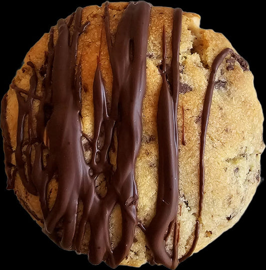 Notella 9 Stück - Oh Crumble - #tag1#