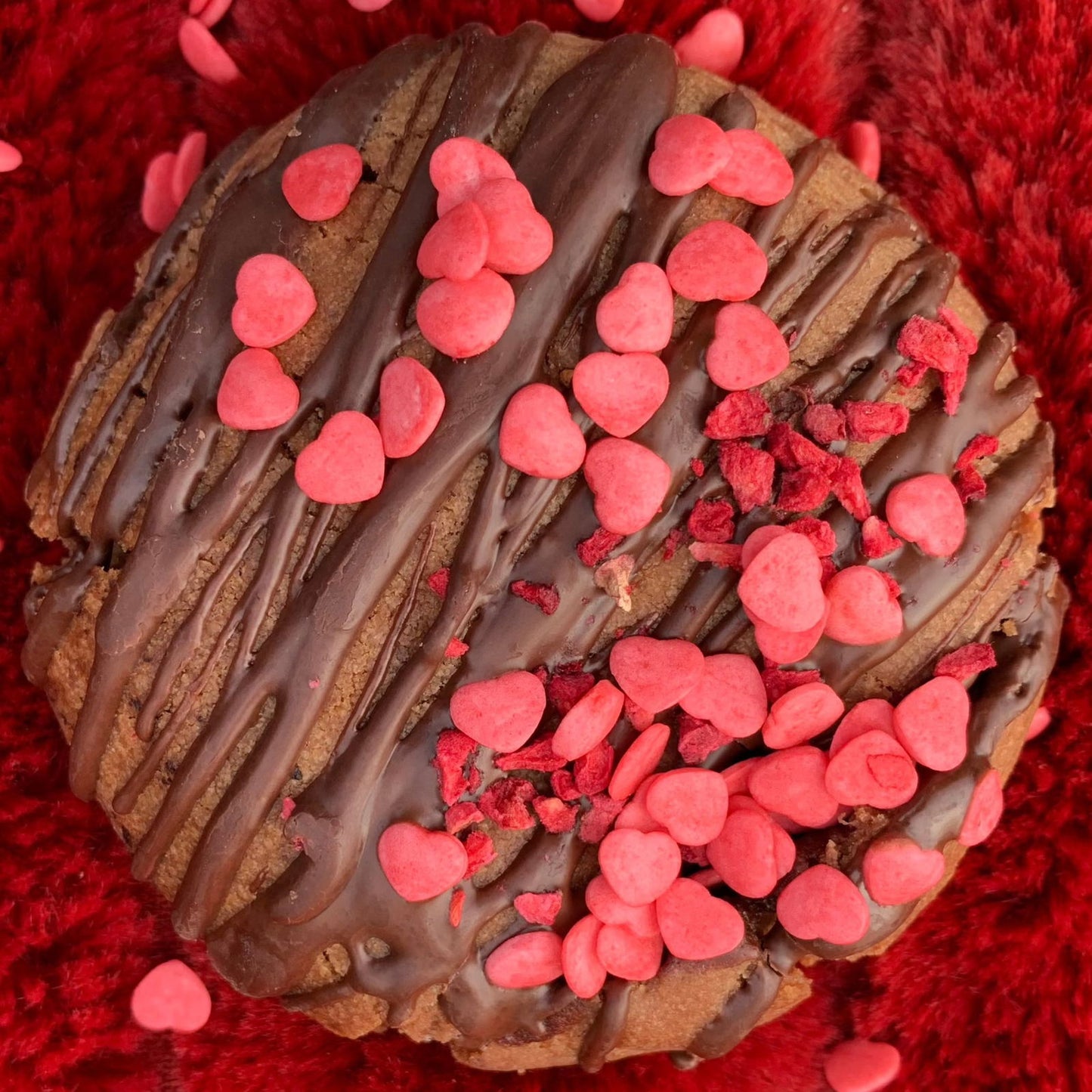 Boule d'Amour 6 Stück - Oh Crumble - #tag1#