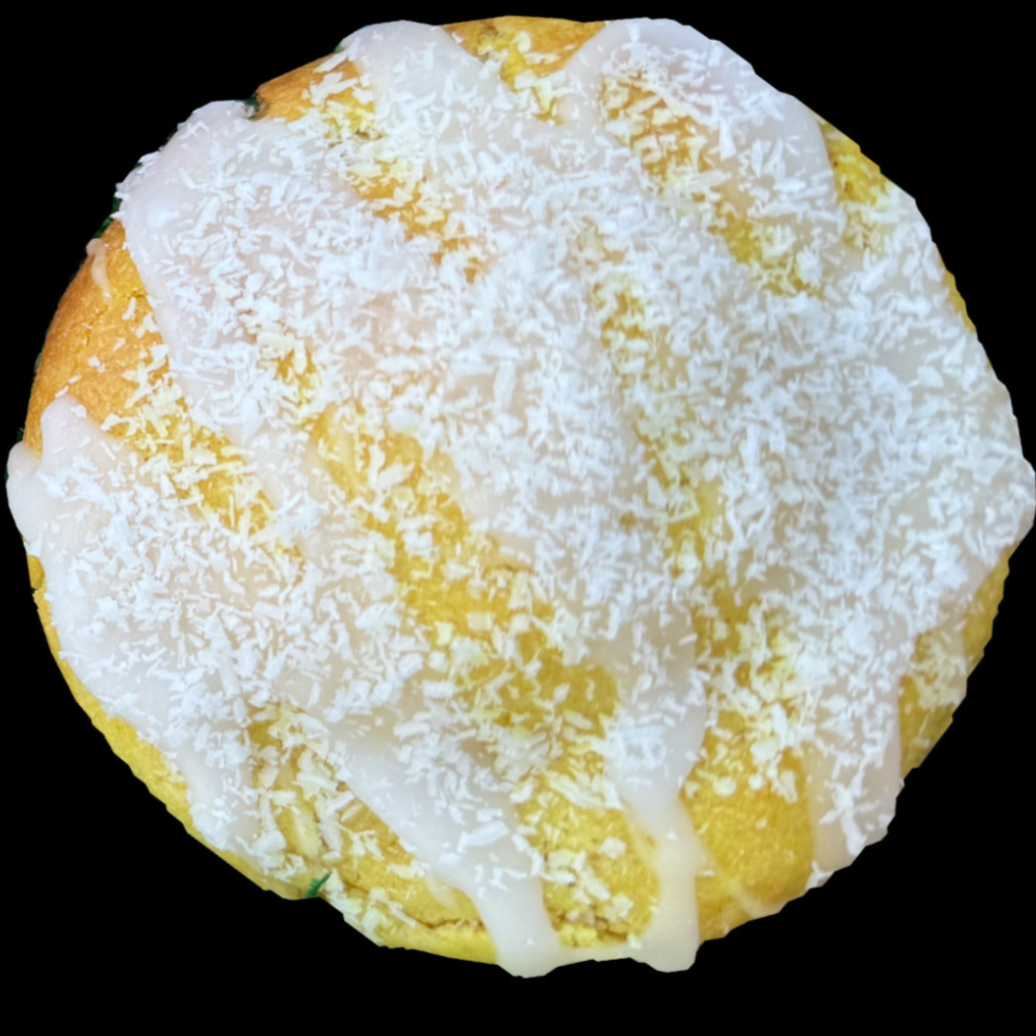 Coco Loco 6 Stück - Oh Crumble - #tag1#