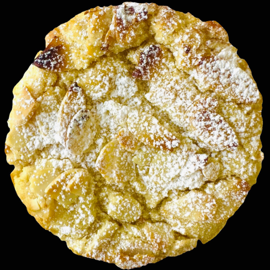 Mandorla 9 Stück - Oh Crumble - #tag1#
